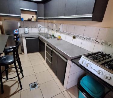 Oruro Casa | Backpackers Oruro B&B