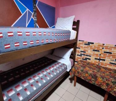 Oruro Casa | Backpackers Oruro B&B