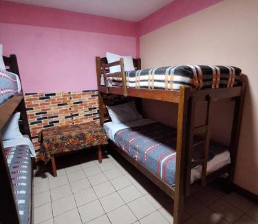 Oruro Casa | Backpackers Oruro B&B