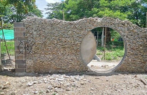 Tha Sai Luat Casa | Backpackers Temple
