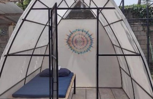 Tha Sai Luat Casa | Backpackers Temple