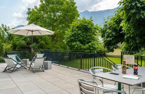 Central Interlaken Hostal | Backpackers Villa Sonnenhof - Hostel Interlaken