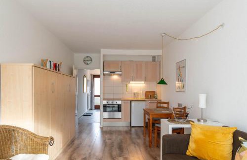 Schilksee Apartamento | Backskiste
