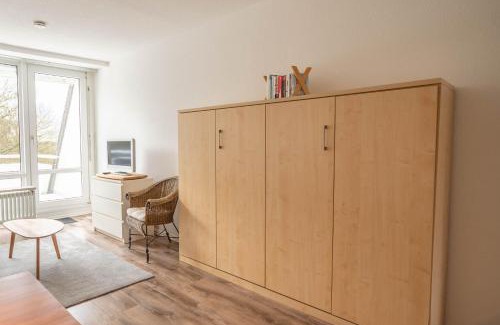 Schilksee Apartamento | Backskiste