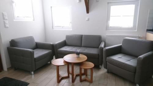 Sogel Casa | Backspieker BACK