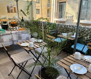 Sliema Hotel | Backstage Boutique Music Themed Townhouse