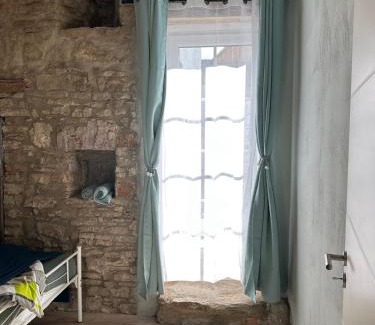 Schmidtheim Apartamento | Backstage