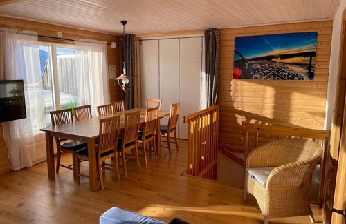 Vemdalen Apartamento | Backstigen 8 Vemdalsskalet