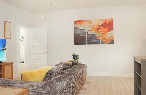 Port St. Joe Casa | Backwater Bliss by Pristine Properties Vacation Rentals