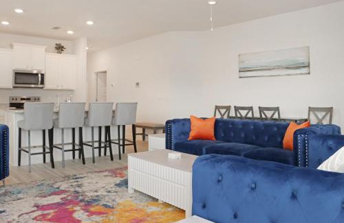 Port St. Joe Casa | Backwater Bliss by Pristine Properties Vacation Rentals