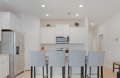 Port St. Joe Casa | Backwater Bliss by Pristine Properties Vacation Rentals