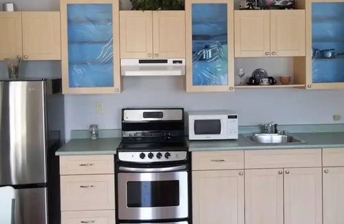 Port Hardy Cabaña | Backwoods Cottage