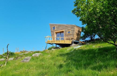 Bjerkreim Otro | Backyard Camps