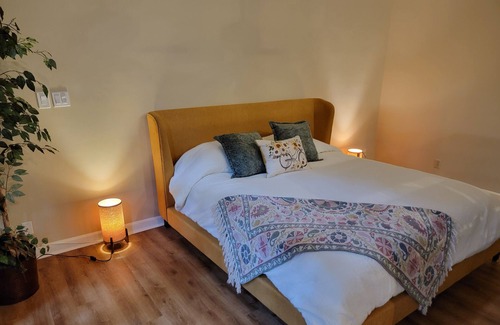 Concord Cabaña | Backyard Cottage
