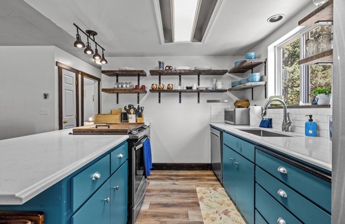 Spirit Lake Casa | Backyard Dreams at Spirit Lake – Minutes to the Water & Silverwood!