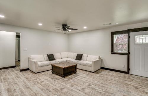 Weaverville Casa | Backyard Oasis with Hot Tub and Views Weaverville Gem