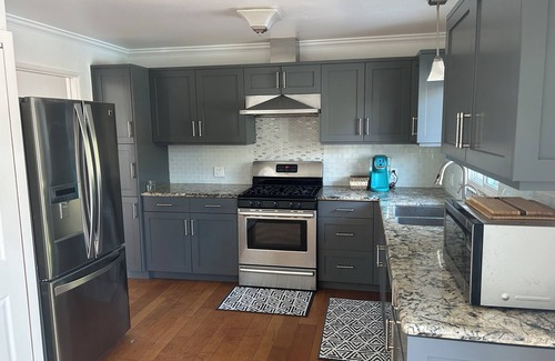 Hope Casa | Backyard Paradise in Charming Santa Barbara with 4 bedrooms!