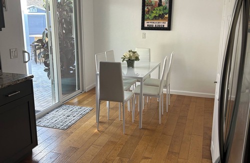 Hope Casa | Backyard Paradise in Charming Santa Barbara with 4 bedrooms!