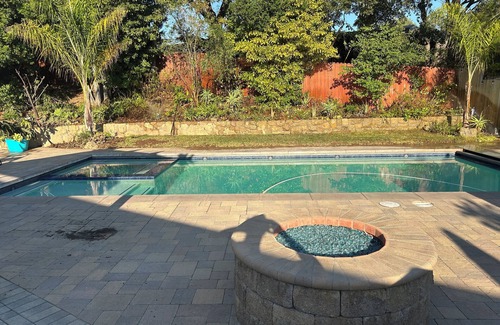 Hope Casa | Backyard Paradise in Charming Santa Barbara with 4 bedrooms!