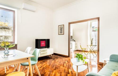 Bacoli Apartamento | Bacoli Sveva Luxury House - Terrace & Design