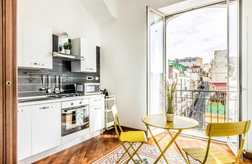 Bacoli Apartamento | Bacoli Sveva Luxury House - Terrace & Design