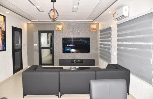 Lome Apartamento | Bacouba