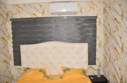 Lome Apartamento | Bacouba