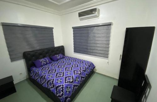 Lome Apartamento | Bacouba