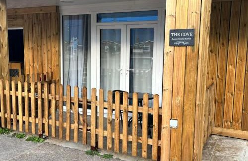 Bacton Apartamento | Bacton Coastal Retreat