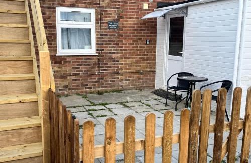 Bacton Apartamento | Bacton Coastal Retreat