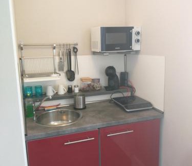Bad Aibling Apartamento | Bad Aibling City Apartment EG