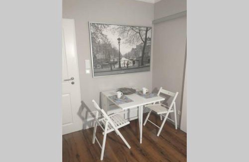 Bad Aibling Apartamento | Bad Aibling City Apartment EG