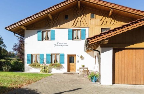 Bad Bayersoien Apartamento | Bad Bayersoien