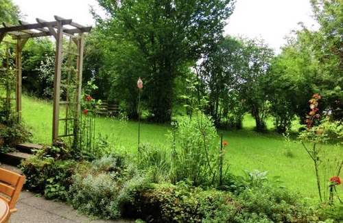 Bad Bayersoien Apartamento | Bad Bayersoien