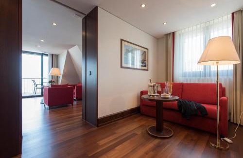 Horn Hotel | Bad Horn - Hotel & Spa