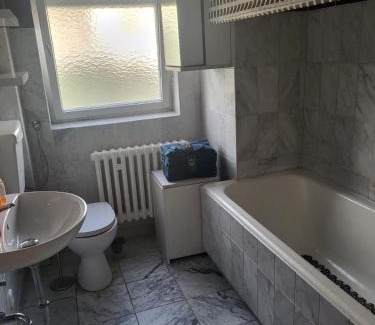 Bad Kissingen Apartamento | Bad Kissingen