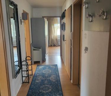Bad Kissingen Apartamento | Bad Kissingen