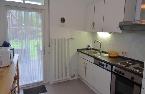 Bad Pyrmont Apartamento | Bad Pyrmont Garden Nest, cleaning included