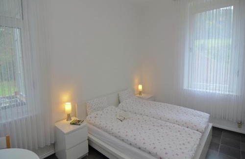 Bad Pyrmont Apartamento | Bad Pyrmont Garden Nest, cleaning included