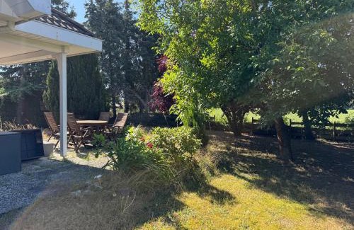 Bad Saarow Casa | Bad Saarow Ferienhaus Chausseestr 11b