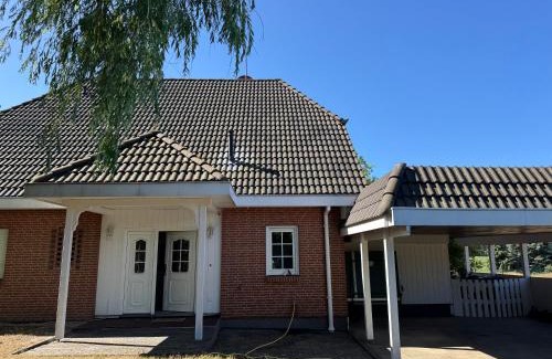Bad Saarow Casa | Bad Saarow Ferienhaus Chausseestr 11b