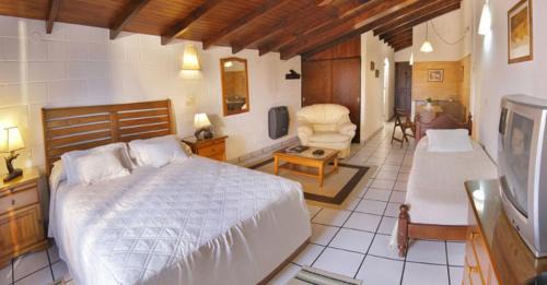 Villa General Belgrano Apartamento | Bad-wiessee Apart Hotel & Spa