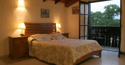 Villa General Belgrano Apartamento | Bad-wiessee Apart Hotel & Spa