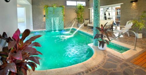 Villa General Belgrano Apartamento | Bad-wiessee Apart Hotel & Spa