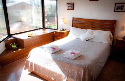 Villa General Belgrano Apartamento | Bad-wiessee Apart Hotel & Spa