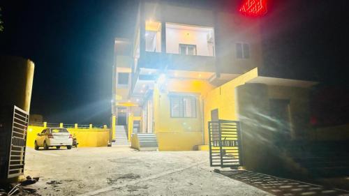 Gogunda Complejo | Badal Valley Resort