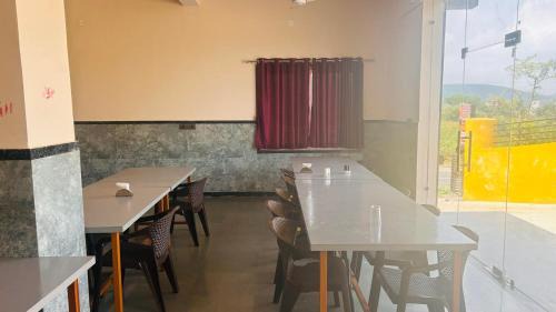 Gogunda Complejo | Badal Valley Resort