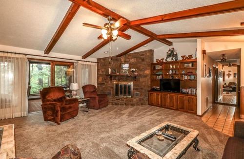Hot Springs Village Casa | Badalona House Unit 0114