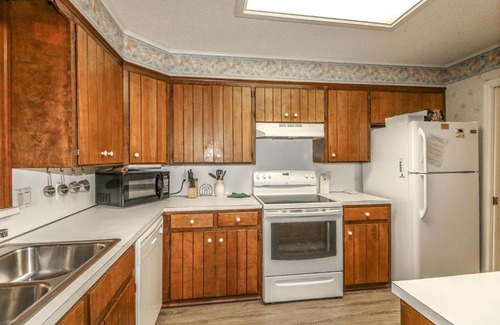 Hot Springs Village Casa | Badalona House Unit 0114