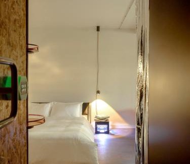 Ste Anne de Beaupre Apartamento | BADANG Lab